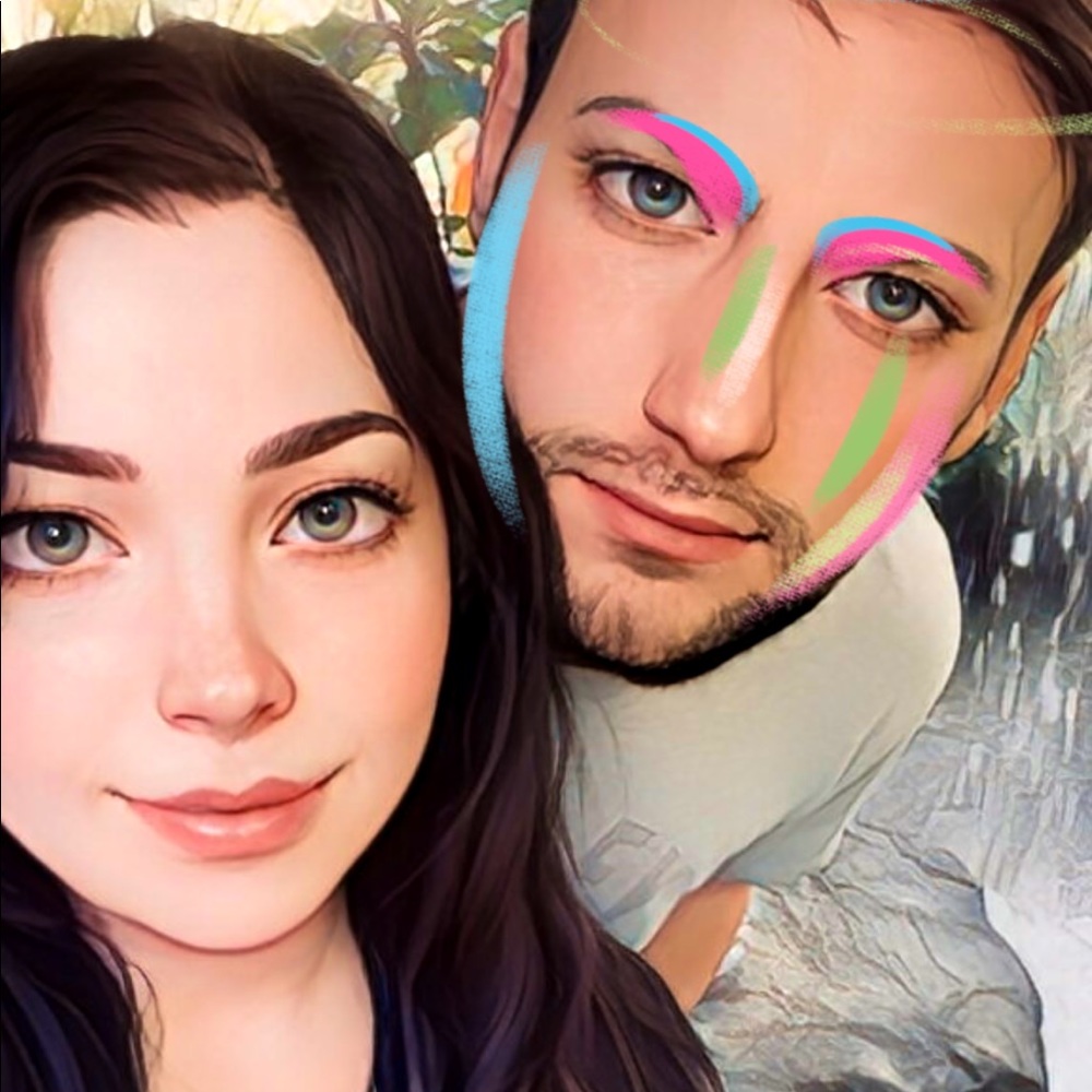 Meet your Posher, Meghan